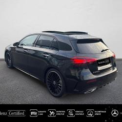 Mercedes Classe A 200 d 150ch Star Edition 8G-DCT Saint-Brieuc