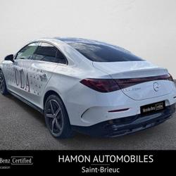 Mercedes CLA 250+ EQ 272ch Limited Edition Saint-Brieuc