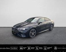 Mercedes CLA Saint-Brieuc