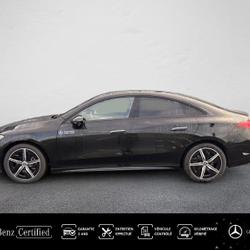 Mercedes CLA 250+ EQ 272ch Limited Edition Saint-Brieuc