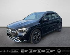 Mercedes GLA