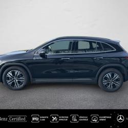 Mercedes GLA 180 136ch Progressive Line 7G-DCT occasion - Saint-Brieuc - photo 2/28