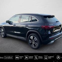 Mercedes GLA 180 136ch Progressive Line 7G-DCT occasion - Saint-Brieuc - photo 3/28