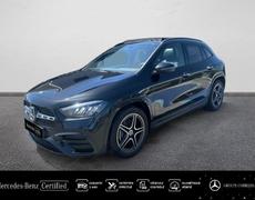 Mercedes GLA Saint-Brieuc