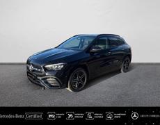 Mercedes GLA