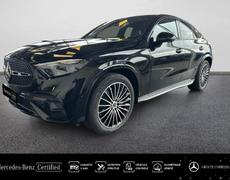 Mercedes GLC