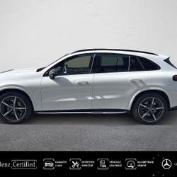 Mercedes GLC 400 EQ 489ch AMG Line 4Matic Lannion