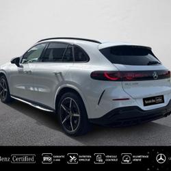 Mercedes GLC 400 EQ 489ch AMG Line 4Matic Lannion