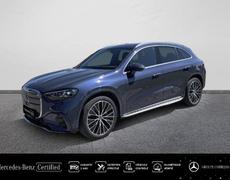 Mercedes GLC