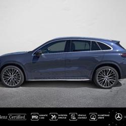 Mercedes GLC 400 EQ 489ch AMG Line 4Matic Saint-Brieuc