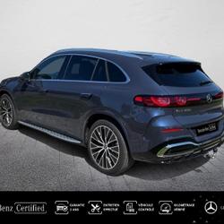 Mercedes GLC 400 EQ 489ch AMG Line 4Matic Saint-Brieuc