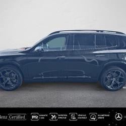 Mercedes GLB 250+ EQ 272ch Limited Edition Saint-Brieuc