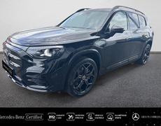 Mercedes GLB Lannion