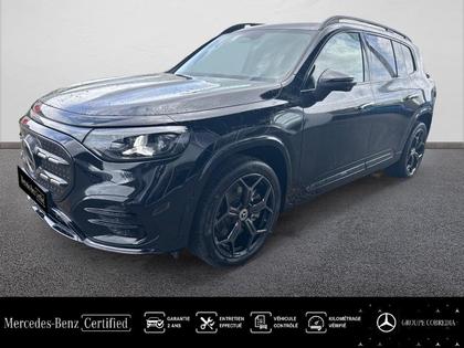 Mercedes GLB - 250+ EQ 272ch Limited Edition - 68 490 €