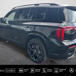 Mercedes GLB 250+ EQ 272ch Limited Edition Lannion