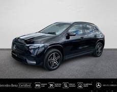 Mercedes EQA