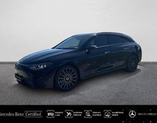 Mercedes CLA