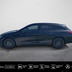 Mercedes CLA 250+ EQ 272ch AMG Line Saint-Brieuc