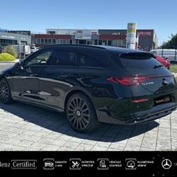 Mercedes CLA 250+ EQ 272ch AMG Line Saint-Brieuc