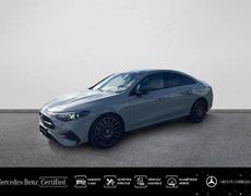 Mercedes CLA Saint-Brieuc