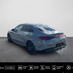 Mercedes CLA 200 183ch AMG Line 8G-eDCT Saint-Brieuc