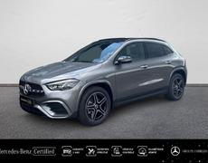 Mercedes GLA Saint-Brieuc