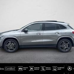 Mercedes GLA 250 e Hybrid EQ 218ch Edition 140 8G-DCT Saint-Brieuc