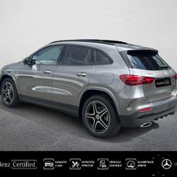 Mercedes GLA 250 e Hybrid EQ 218ch Edition 140 8G-DCT Saint-Brieuc
