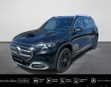 Mercedes GLB Saint-Brieuc