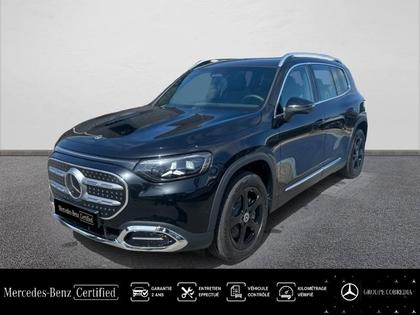 Mercedes GLB - 250+ EQ 272ch Business Line - 55 880 €