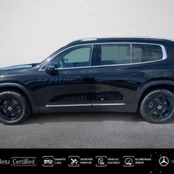 Mercedes GLB 250+ EQ 272ch Business Line Saint-Brieuc