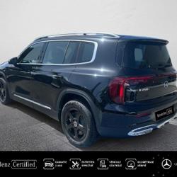 Mercedes GLB 250+ EQ 272ch Business Line Saint-Brieuc