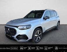 Mercedes GLB Saint-Grégoire