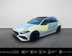 Mercedes Classe A Saint-Brieuc