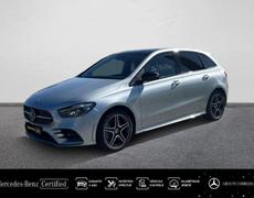 Mercedes Classe B Saint-Brieuc
