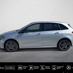 Mercedes Classe B 250 e Hybrid EQ 163+109ch AMG Line 8G-DCT Saint-Brieuc