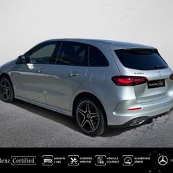 Mercedes Classe B 250 e Hybrid EQ 163+109ch AMG Line 8G-DCT Saint-Brieuc