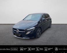 Mercedes Classe B Saint-Brieuc
