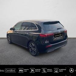 Mercedes Classe B 180d 116ch Progressive Line 8G-DCT Saint-Brieuc