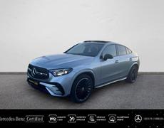 Mercedes GLC