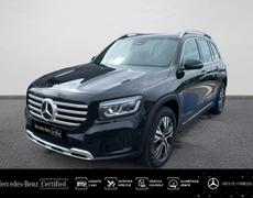 Mercedes GLB Saint-Brieuc