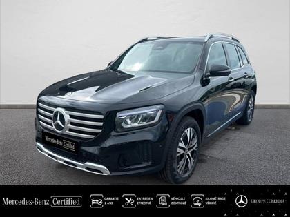 Mercedes GLB - 200 d 150ch Business Line 8G-DCT - 53 580 €