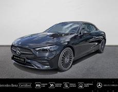 Mercedes CLE Brest