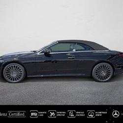 Mercedes CLE 220 d 197ch AMG Line 9G-Tronic Brest