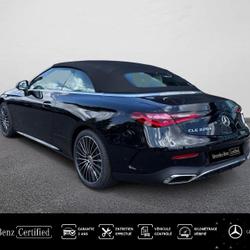 Mercedes CLE 220 d 197ch AMG Line 9G-Tronic Brest