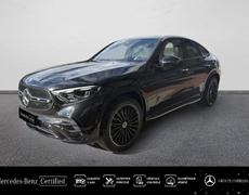 Mercedes GLC Saint-Grégoire