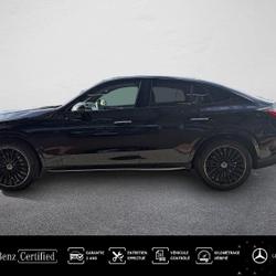 Mercedes GLC 220 d 197ch AMG Line 4Matic 9G-Tronic Saint-Gr&eacute;goire