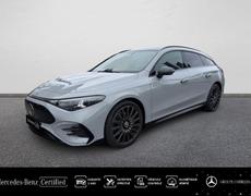 Mercedes CLA - 250+ EQ 272ch Business Line Executive - 68 890 €