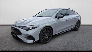 Mercedes CLA  - Executive - photo 0