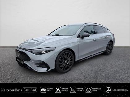 Mercedes CLA - 250+ EQ 272ch Business Line Executive - 68 790 €